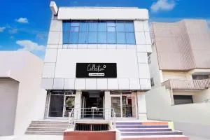 Collection O Beawer Road Ajmer Formerly Hotel Gupta Palace - Beāwar