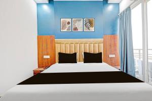 Super Townhouse Sector 62 Gurgaon Near World Mark