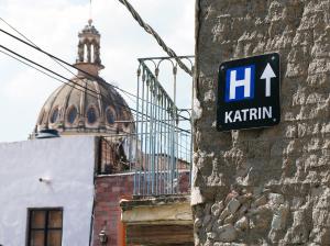 Hostal El Catrin