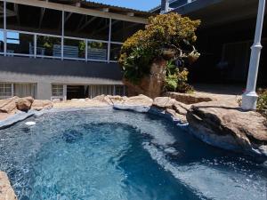 The Glade & Ripplemead, Amblewood Guesthouse