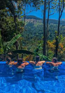 Kandy Bird Villas