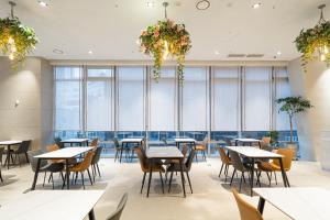 Kwangsu Hotel Haeundae