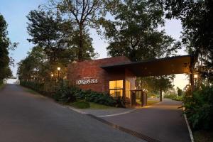 Morickap Lords 83, Trademark Collection by Wyndham