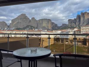 Dioroh Suites Meteora 301