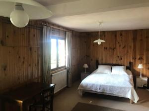Chalets Chalet Chamois - Chalet annee 70 ! Quartier calme - Superbe vue - Jardin MAE-8214 : photos des chambres