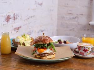 Holiday Inn West Perth by IHG