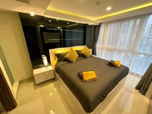 Luxury condo - Pattaya City Centre - Grand Avenue - 405