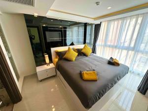 Luxury condo - Pattaya City Centre - Grand Avenue - 405