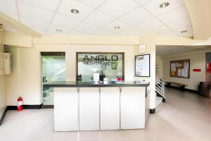 Anglo Residences Manila