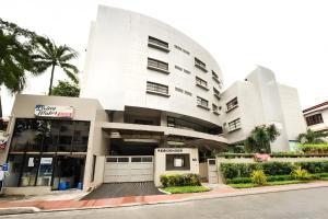 Anglo Residences Manila