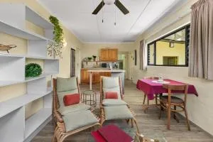 Cottage 7 Fraser - Hornlee