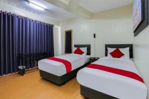 Anglo Residences Manila