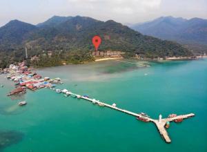 2Bed Condo - Seaview - Koh Chang