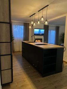 Kuća za odmor Gornja Tresnjevica