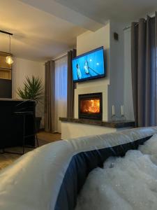 Kuća za odmor Gornja Tresnjevica