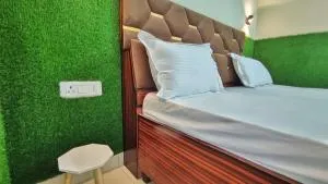 Cozy 1-bhk Studio apartment - Zirakpur