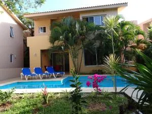 La Salamandra - Paamul