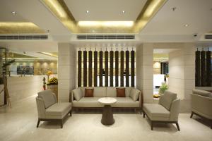 MARIGOLD-Newly Renovated Hotel