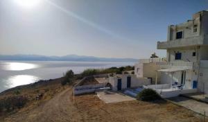 SEA NEST Paros House