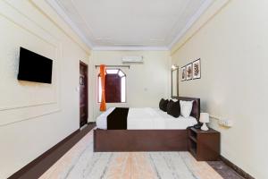 Super Hotel O Lenin Sarani