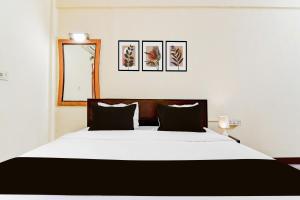 Super Hotel O Lenin Sarani