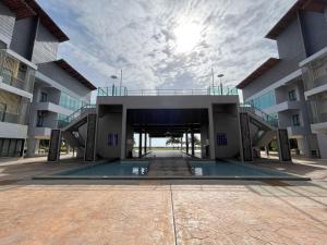 MORIB PROSPER RESORT By VP