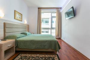 Double or Twin Room room in Arethusa Hotel