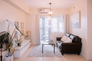 Spacious Comfort for Groups
