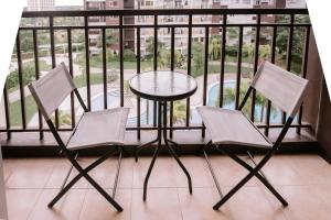 Spacious Comfort for Groups