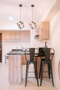 Spacious Comfort for Groups