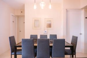 Spacious Comfort for Groups