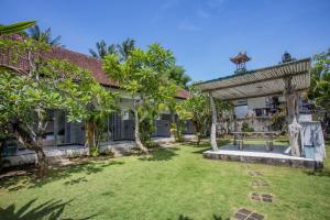 Jeje Fortis Guest House