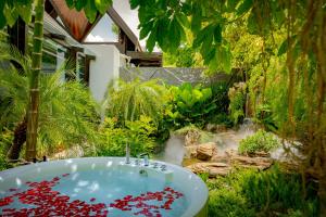 Amara Private Pool Villa