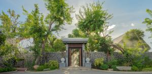 Amara Private Pool Villa