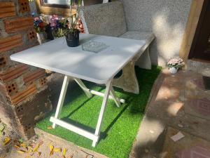 Beach Bungalow Retreat