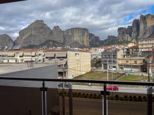 Dioroh Suites Meteora 302