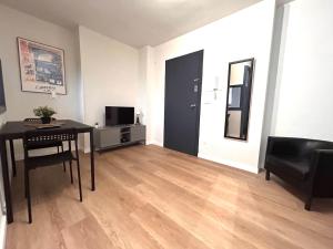 Nueva cárcel vieja - Más que apartamentos