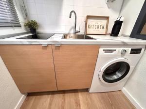 Nueva cárcel vieja - Más que apartamentos