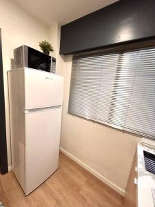 Nueva cárcel vieja - Más que apartamentos