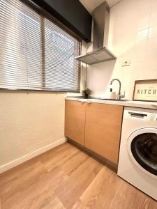 Nueva cárcel vieja - Más que apartamentos