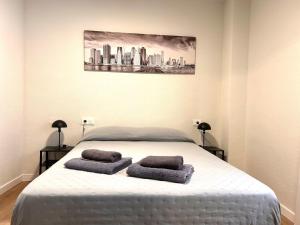 Nueva cárcel vieja - Más que apartamentos