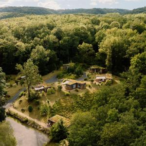 Hotels Volvic Organic Resort : photos des chambres