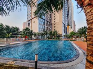 Happy studio 119 Trần Duy Hưng Cầu Giấy