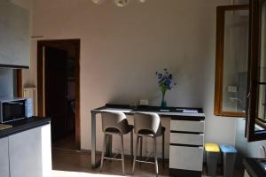 Bellavista apartment