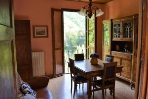 Bellavista apartment