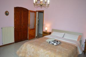 Bellavista apartment