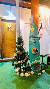 Bnเกาะลิบงโฮมสเตย์