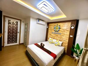 Bnเกาะลิบงโฮมสเตย์