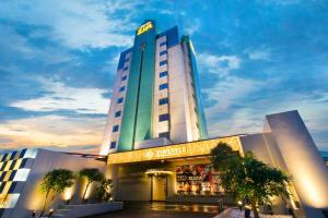 ホテルジップスタイル