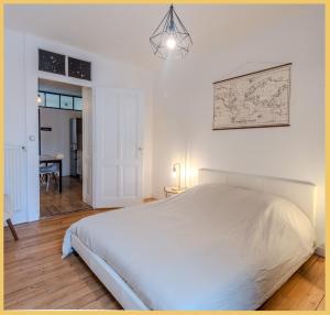 Appartements Appartement T3 I Elegant I Annemasse : photos des chambres
